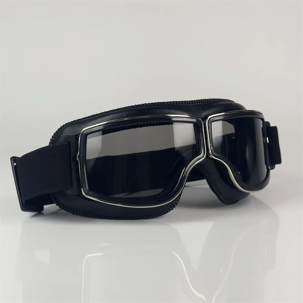 High Quanlity Motorcycle Glasses Goggles Motocross Goggles Helmet MX Moto Dirt Bike ATV Ski Outdoor Sports Glass Scooter Googles