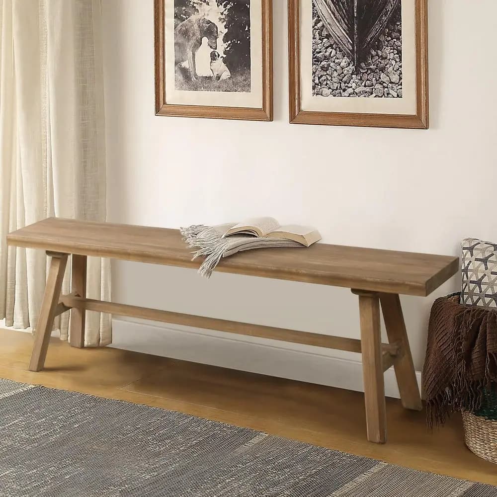 Panca con ripiano sollevabile per scarpe, panca da ingresso con ripiano regolabile, scarpiera organizer in metallo e legno con cuscino per l'ingresso