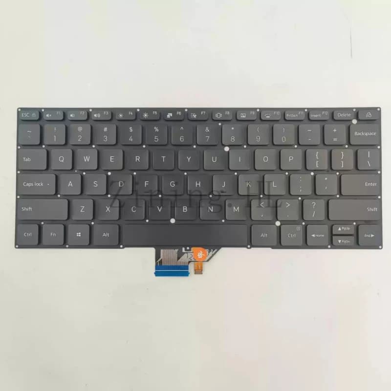 US for Xiaomi XMA2005 2006 2007 2008 2009 2010 2011 2012 Z3725 Keyboard