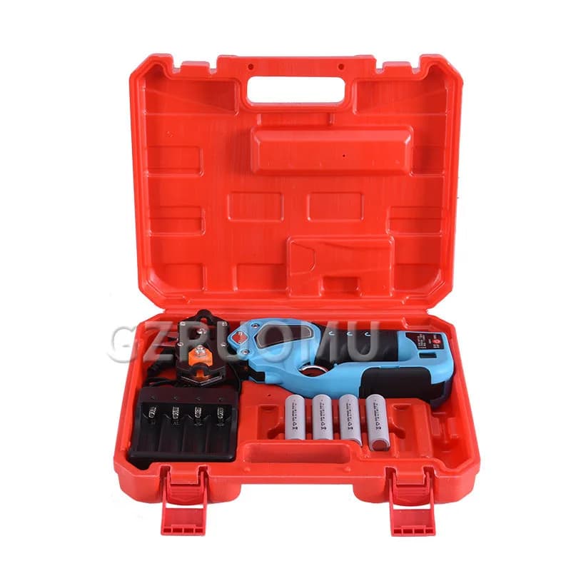 Lithium Battery Portable Battery Machine 2 in 1, Multifunctional Tool for Stem and Semenzali Power, Power Supply