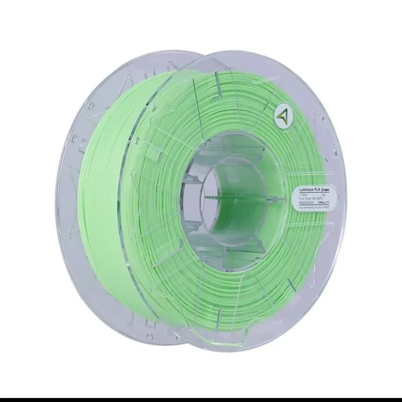 2026 Hyper Luminous PLA 1.75mm Filament for 3D Printer 7.14