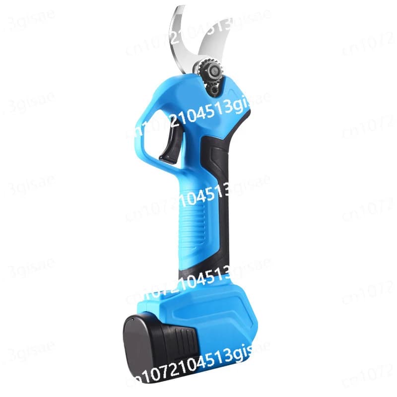 Cesoie da potatura a batteria da 28 mm SK5 Lama Utensili elettrici da giardino Forbici elettriche Batteria Bypass Cesoie da potatura Cesoie da potatura elettriche