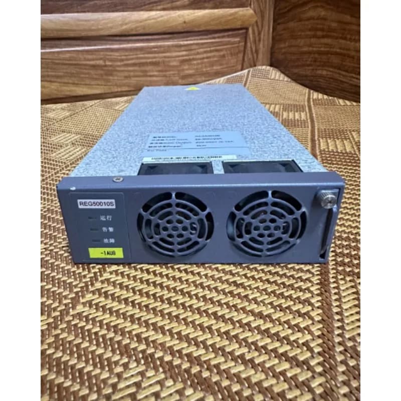 Modulo Caricatore REG50010S 200V-500V 0-10A AC DC, Alimentatore per Colonnina di Ricarica EV 4KW per Veicoli Elettrici