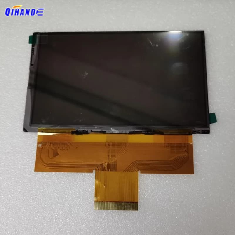 Per Mpr 2002 BYINTEK BT96 WT-G5 WT-G6 5.8 pollici proiettore schermo LCD G0581 risoluzione FPCA 1280x768 accessori per proiettori fai da te