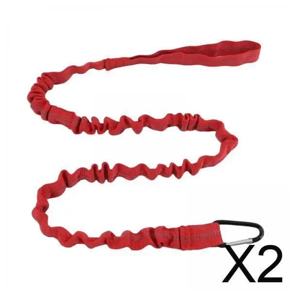 Guinzaglio per pagaia in nylon Corda di ancoraggio per barca Supporto per canna da pesca Accessori per kayak per uso in gommone