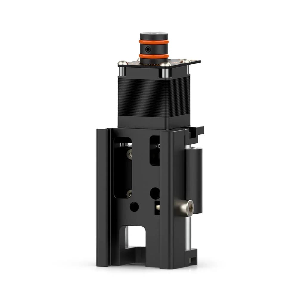 NEJE 20 mm axis module, mechanism, laser, CNC module - high precision laser engraver MAX 4 V2 DIY and industrial use