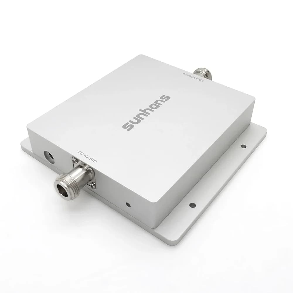 Amplificatore di Segnale RF Wireless 2.4GHz 20W 2026, Estensore e Ripetitore WiFi a Lungo Raggio per Copertura a Larga Distanza