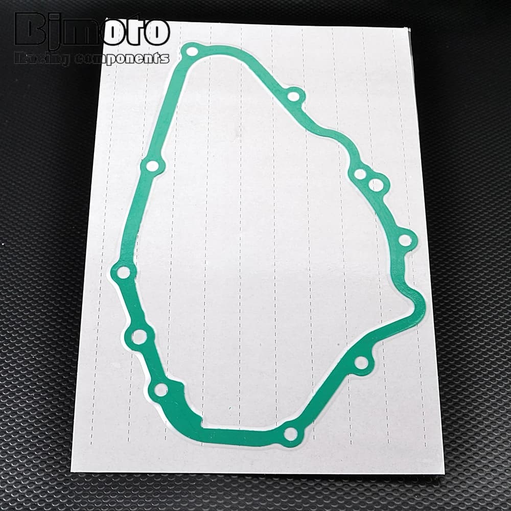 Guarnizione coperchio generatore Magneto statore moto per Kawasaki KLE400 KLE500 1991-2007 11009-1486 11061-0273 11009-1834