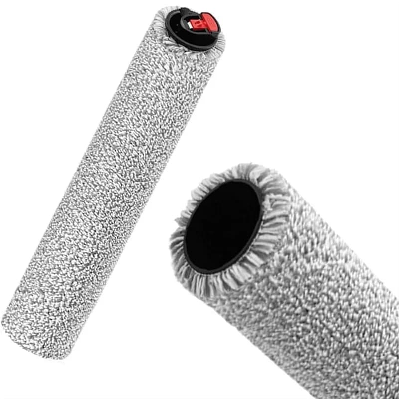 B98A-Rolling Mop Accessory Kit Replacement Roller Brush Vacuum Cleaner Replacement Parts Robot Vacuum Cleaner Parts