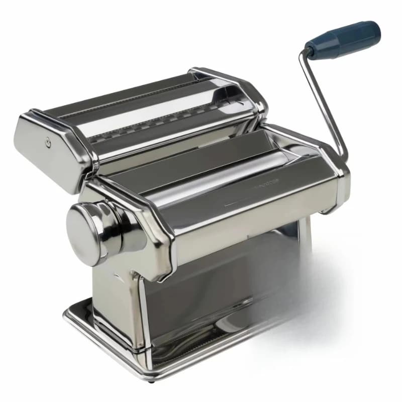 Le macchine per spaghetti sono strumenti essenziali per realizzare deliziose pasta