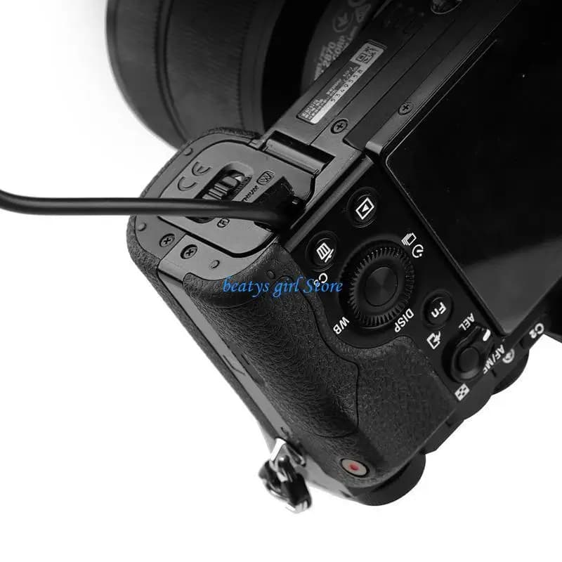 C7AB DCC11 for DC Coupler PD Adapter USB Type-C Cable for Lumix DMC-GX80 GX85 GF3 GF5