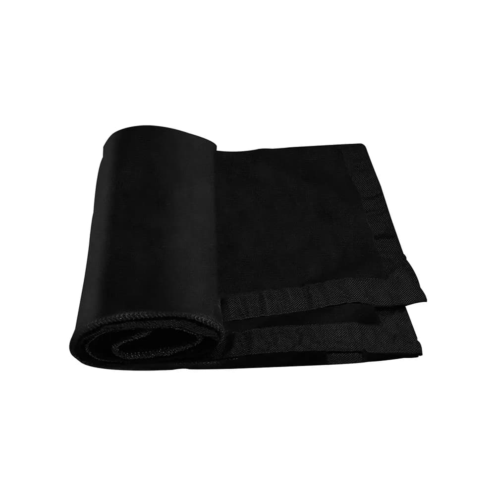 Seamless Garage Door Curtain Mosquito Net Anti Fly Insect Screen Summer Supplies