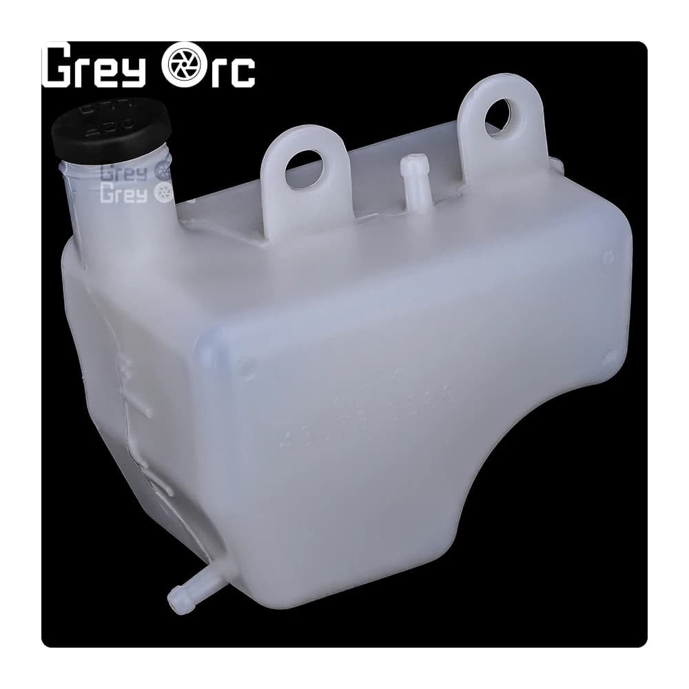 Moto Radiatore Del Liquido di Raffreddamento Bottiglia di Acqua Serbatoio Moto troppopieno serbatoio accessori Per KAWASAKI NINJA 1000 ABS 2014-2016