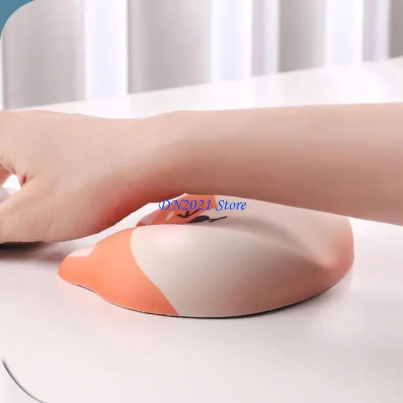 F3KE SHIBA INU PAD MOUSE CUSCHIO DEL PROGLIO