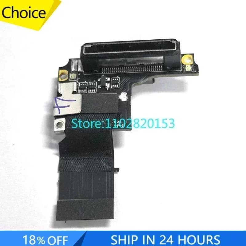 Interfaccia slot per scheda di memoria SD originale al 100% per porta di espansione GoPro Hero 3 Black