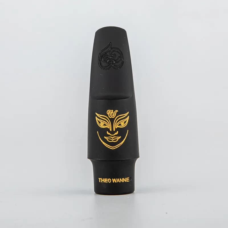 Professional Tenor Soprano Alto Saxophone Bakelite Mouthpiece Sax Mouth Pieces Accessories Size 5 6 7 8 9
