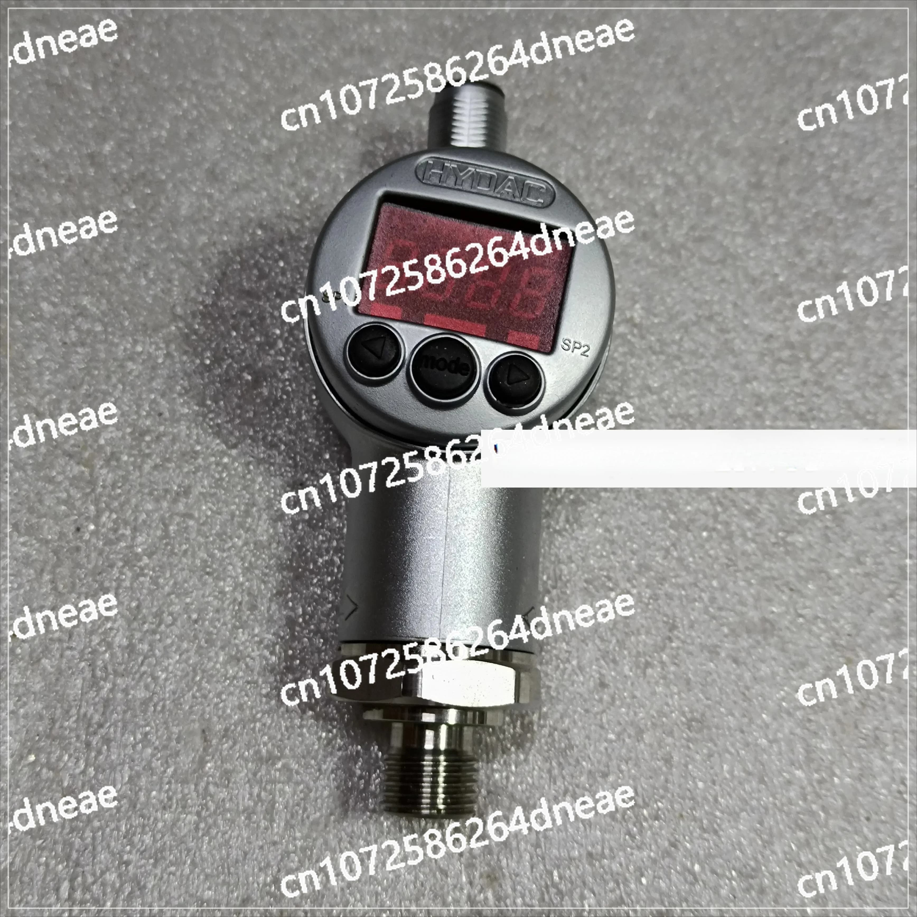 Sensore di pressione Vendite spot EDS 3446-1-0250-000
