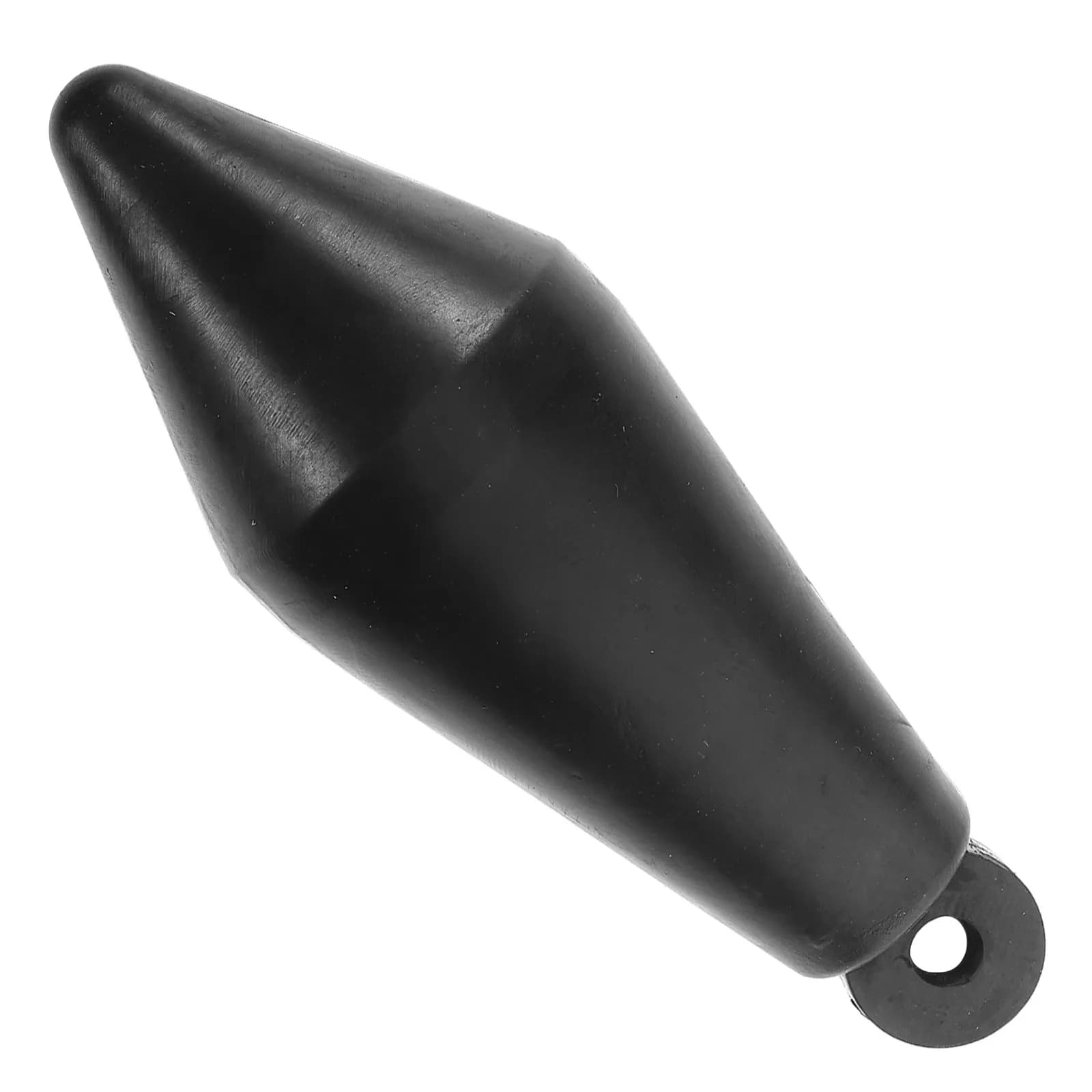 Boat Anchor Buoy Buoy Ball Rubber Throwing Grip Marine Docking Protector Safe Emergency Rescue Equipment Boat Bumpers