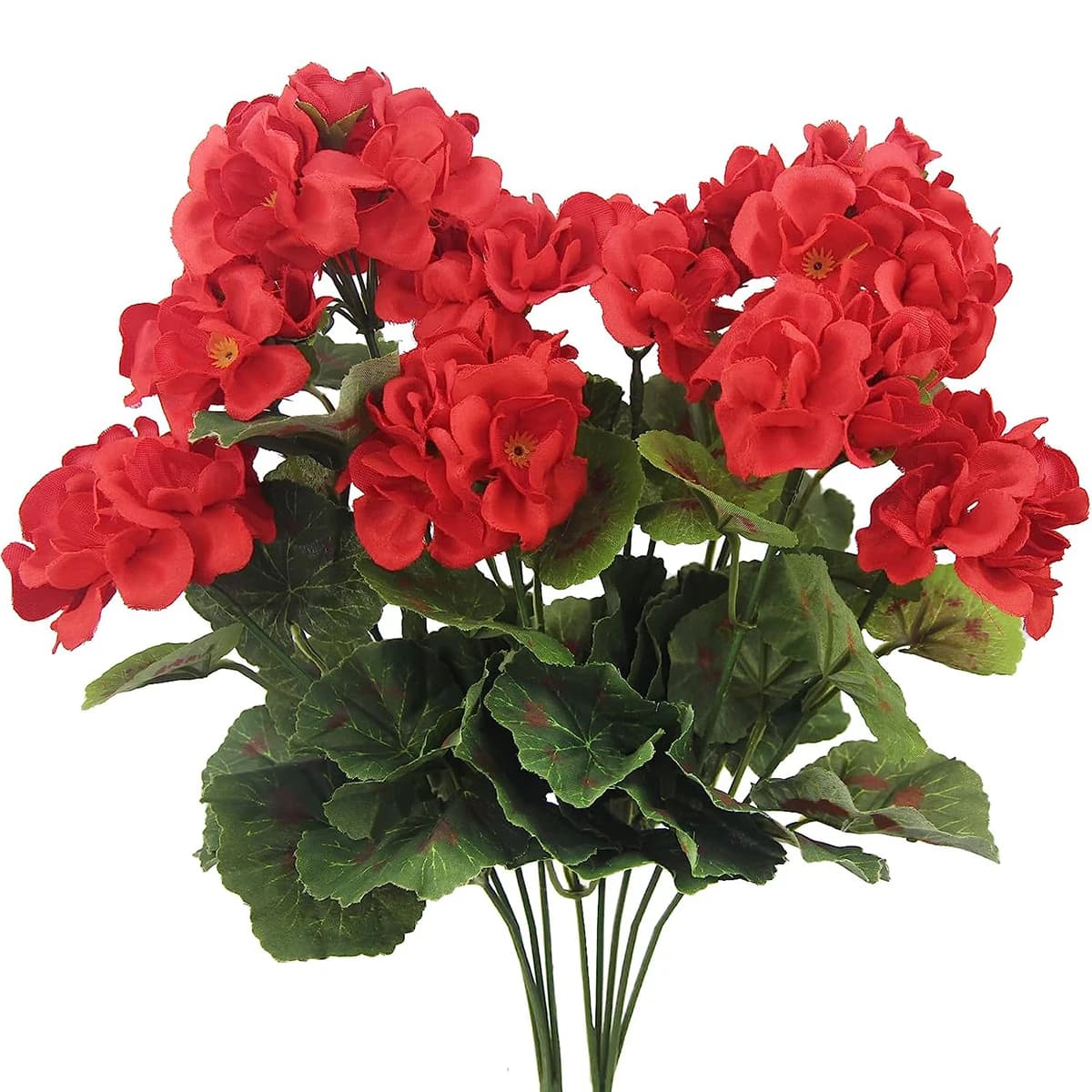 Fiore di Begonia Artificiale, Decorazione per Matrimoni, Bonsai per Davanzali, Ghirlanda per Vasi, Fai da Te, Scrapbook, Accessorio per Giardino Esterno, Bestseller
