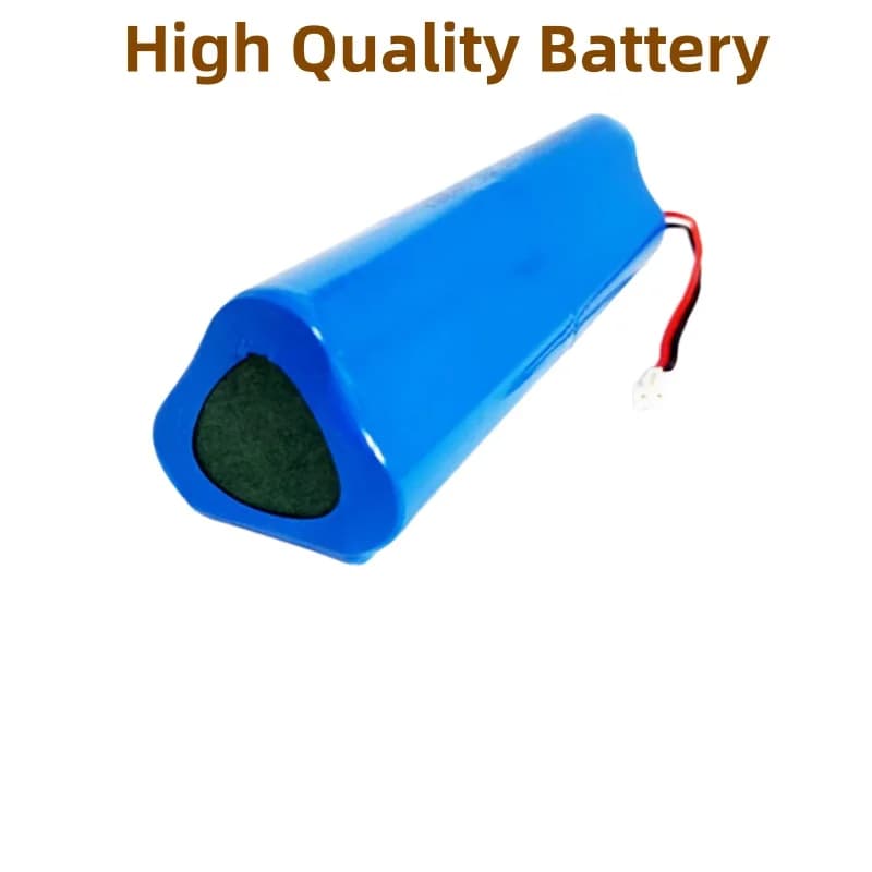 Battery For SMOOKY Massage Gun, 21.6V 2400mAh, Model TL-24V / JC-18650-6S-1P