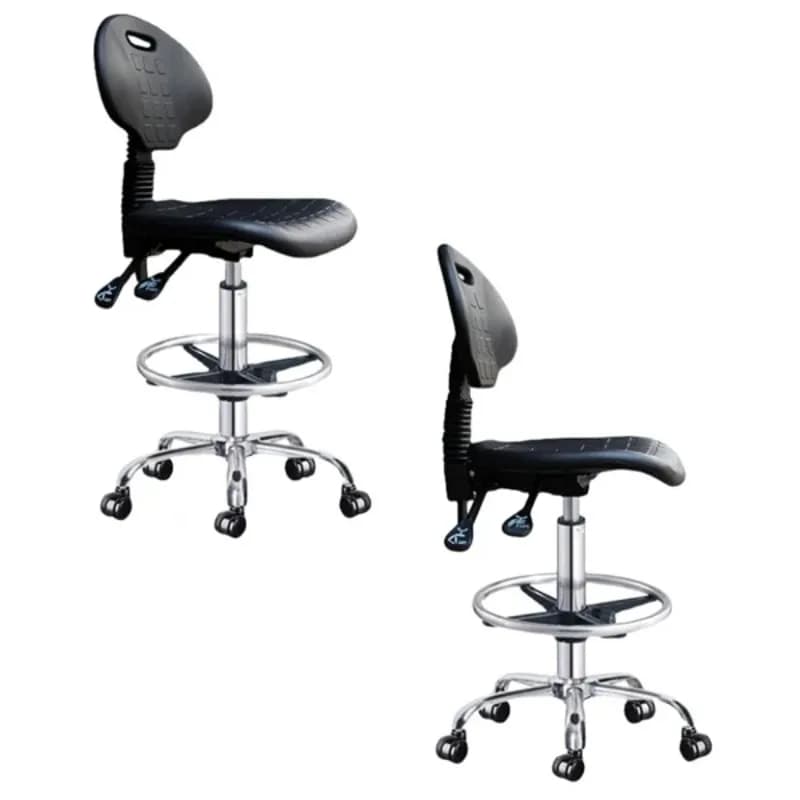 Poltrona per camera da letto Poggiapiedi per ufficio Mesa Sedie per giocatori Gaming Chaise Bureau De Travail Poltrone Sedie per computer Mobili