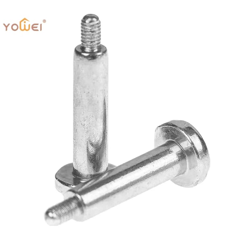2 viti di fissaggio inferiori per supporto verticale per console PS5, viti di supporto per accessori da gioco