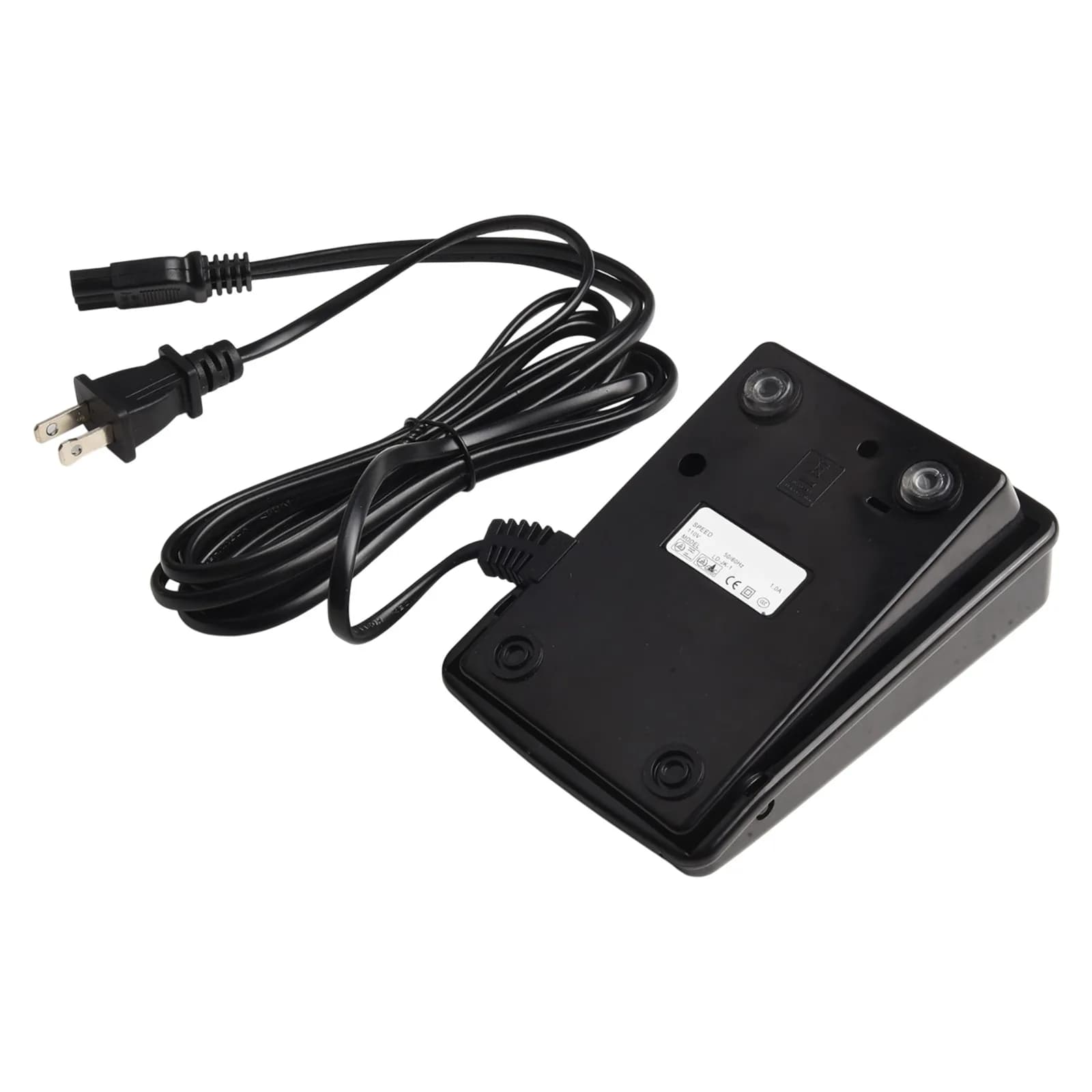 Power Cord Controller Pedal Practical Quality Is Guaranteed Sewing Machine Brand New & Power Cord 1 * 200-240V
