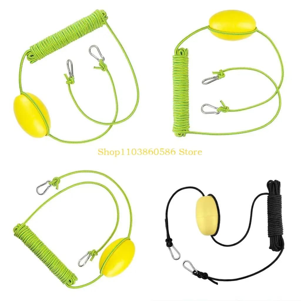 242A ANCHORS DRIFT TACK TROCATO CHE BUAY BUOY FLOATO FLOATO CON CANCHORS CROVA