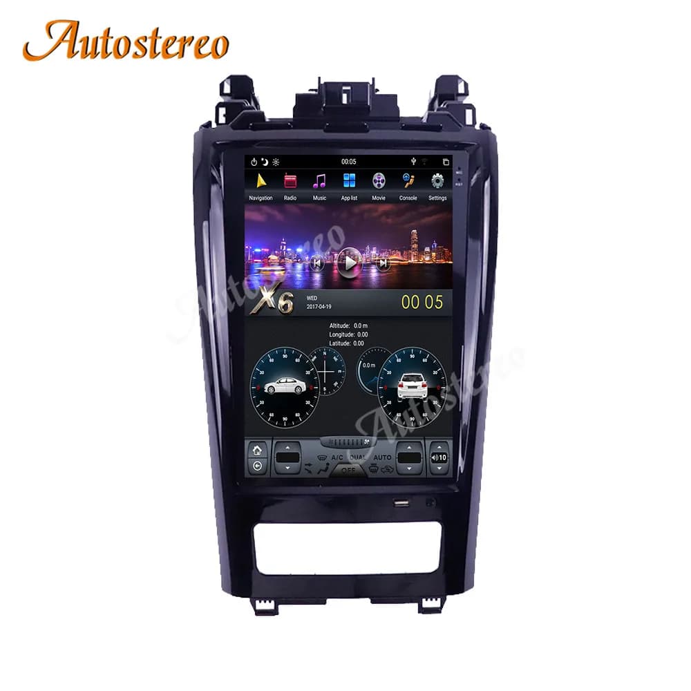 12.1" Tesla Radio For Mahindra XUV500 W6/W8 2011-2017 Android Car Stereo Multimedia Auto Video DVD Player Navigation GPS Headuni