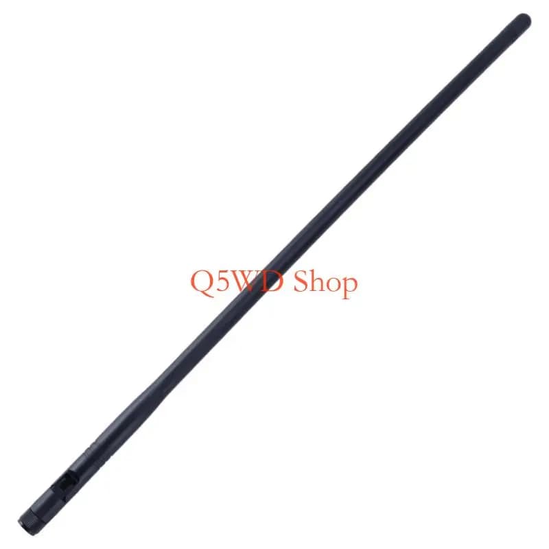 Q5WD Universal WiFi Antenna 20dBi RP-SMA Male 2.4Ghz Antenna Replacement for Home Office Wireless Router WLAN PCI Card