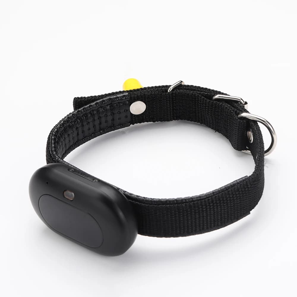 V41 4G LTE Pet GPS Tracker IP67 Waterproof Real Time Location Tracking Collar With Anti-Tamper GPS Beidou GLONASS For Dogs Cats