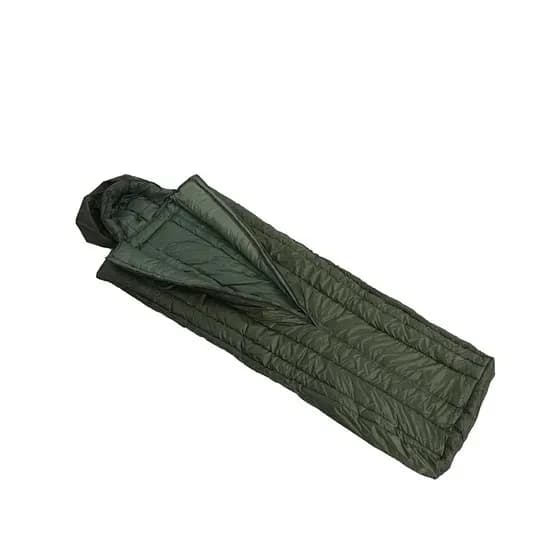 Outdoor waterproof insulating fur bag