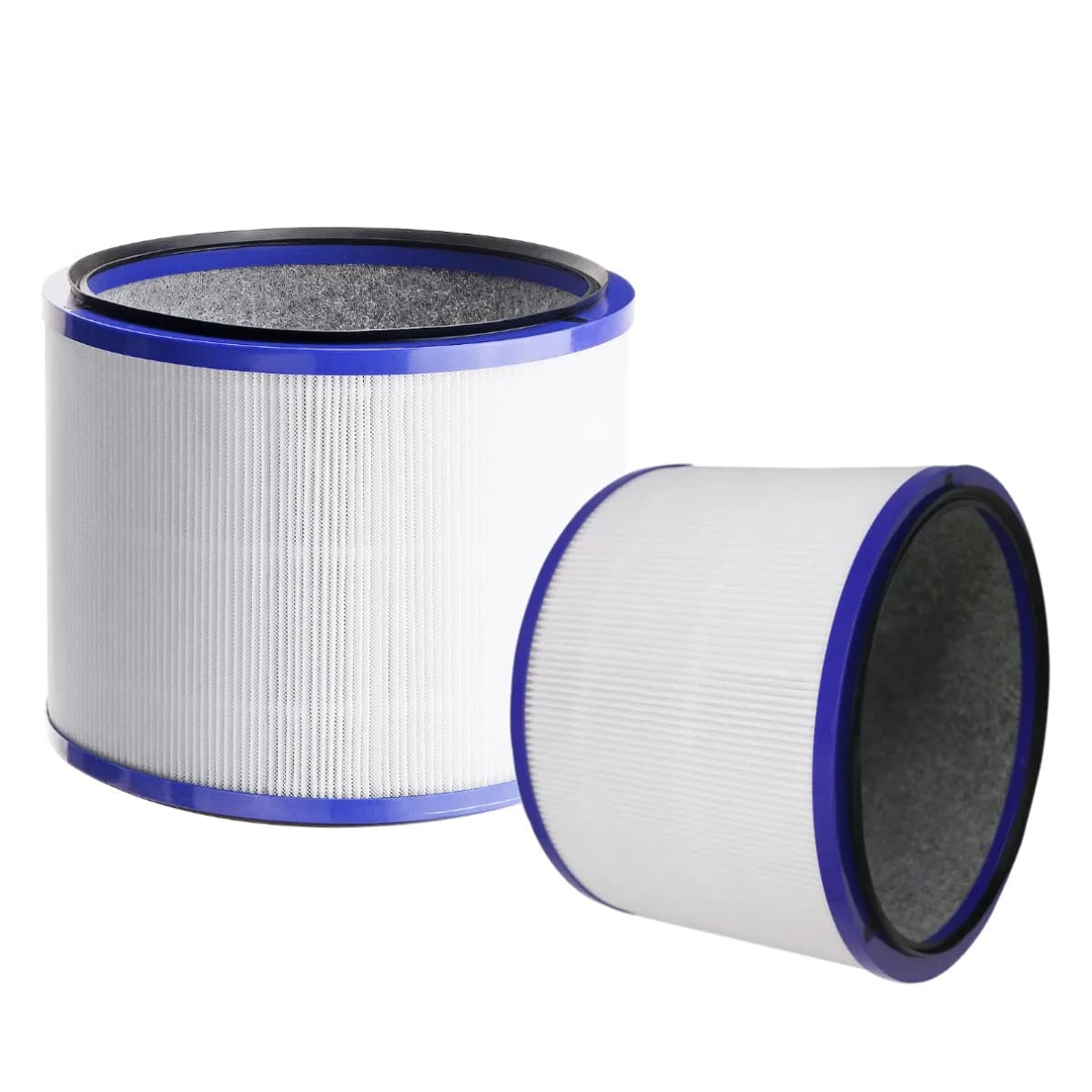 Filtro di ricambio per purificatore d'aria Dyson HP01 HP02 HP03 DP01 DP02 DP03, per purificatore da scrivania Dyson Pure Hot Cool Link n. 968125-03