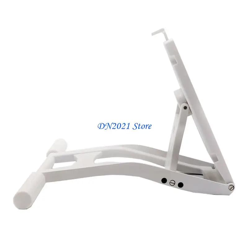 F3KE Supporto universale per tavoletta grafica regolabile per monitor da disegno grafico digitale da 13 a 27 pollici Supporto