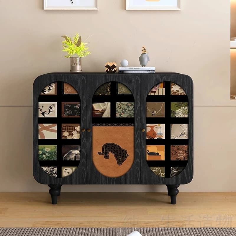Manopole per porte Soggiorno Armadietto da cucina Vetrina da cucina Armadietto moderno Ingresso Camera da letto Meuble Rangements Mobili per la casa