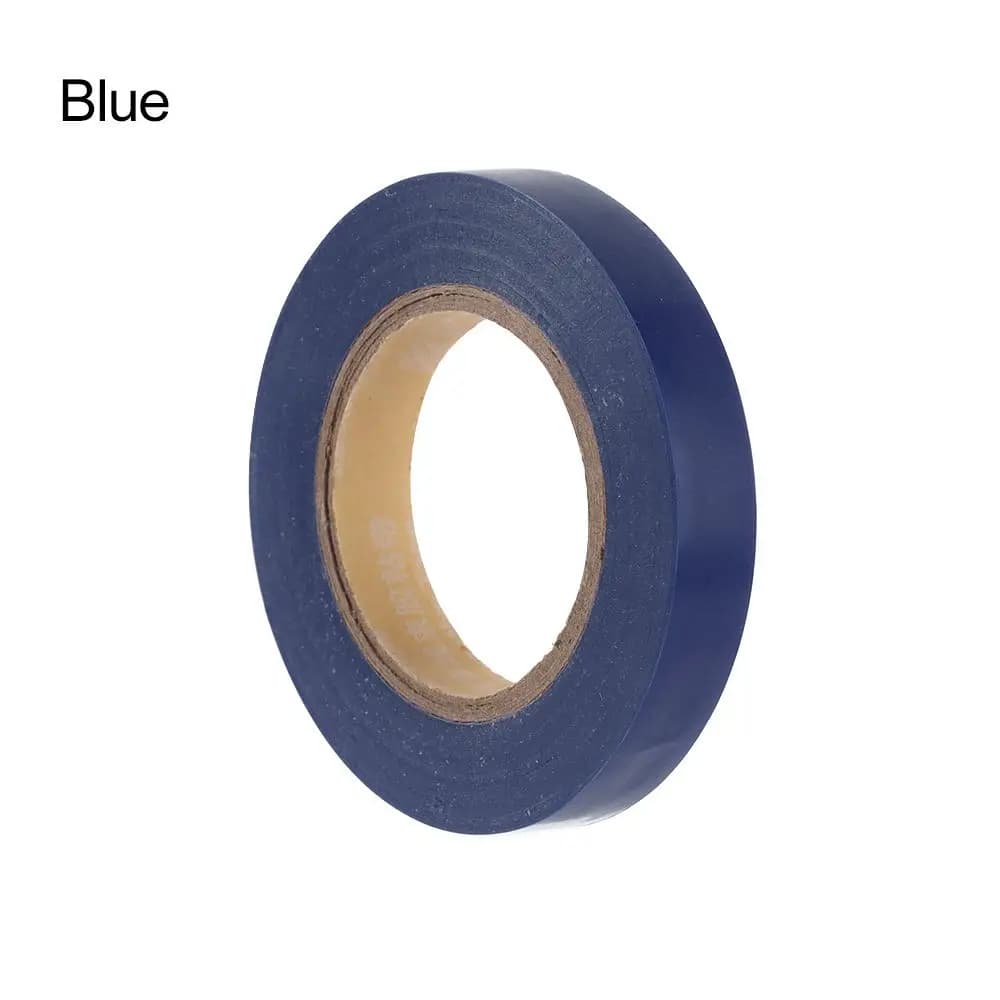 Anti-sweeping band Anti-slip fishing rod Fascia Electric insulating tape Grips anti-sweeping tape Adhesive tape for badminton Sealing tape for handle for racket