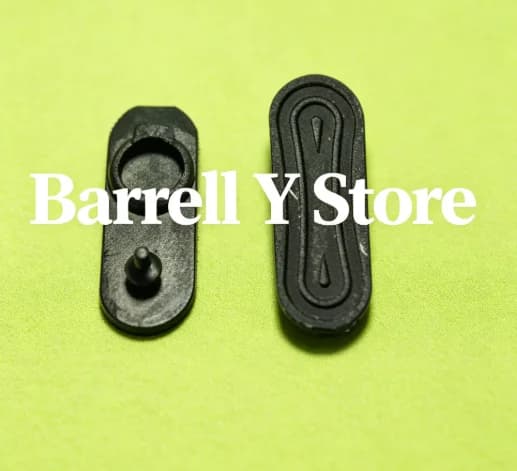 1 pcs Battery Door Rubber Strip for Canon IXUS 80 IS Digital Camera