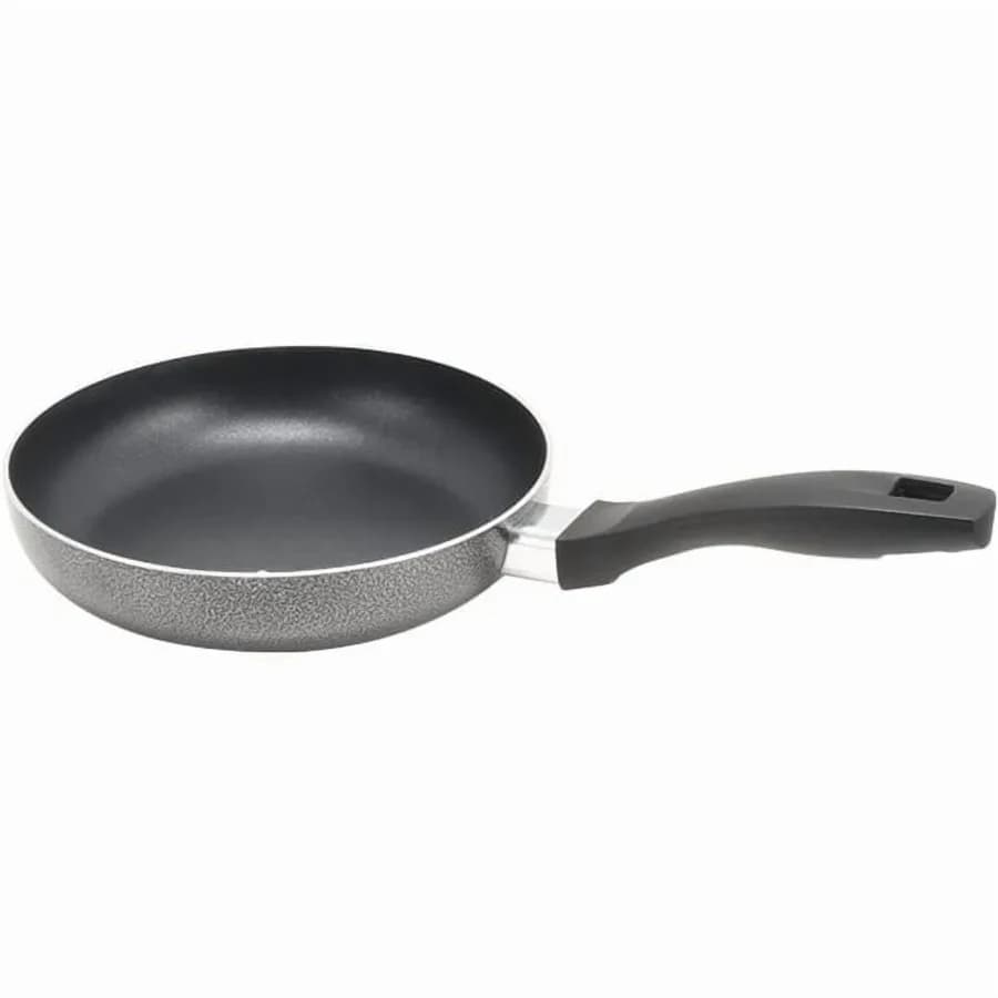 Clairborne 8 inch Frying Pan in Charcoal Grey