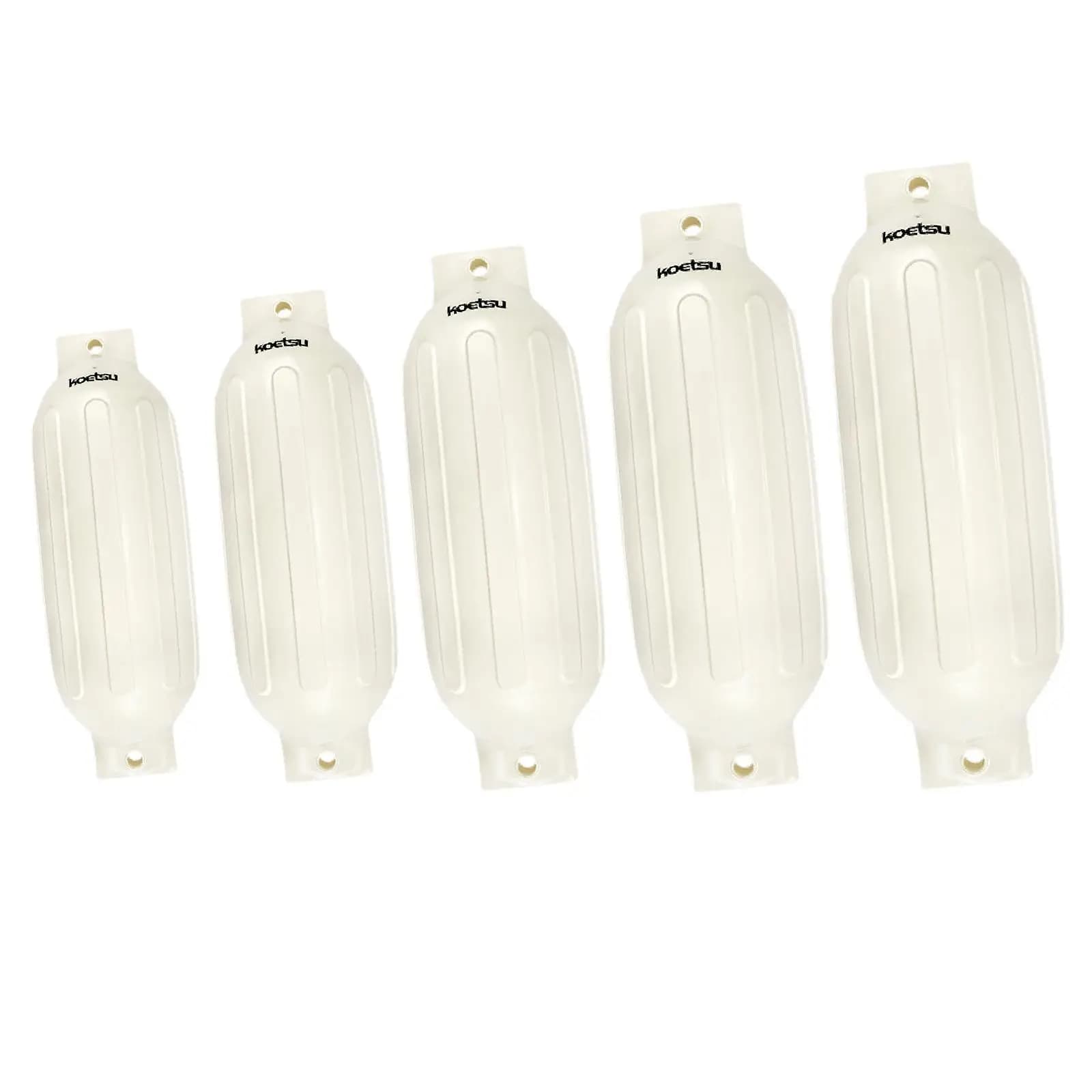 Boat Fender, Anchor Buoy Docking Protection Dock Ball, Marine Mooring Buoy Protector