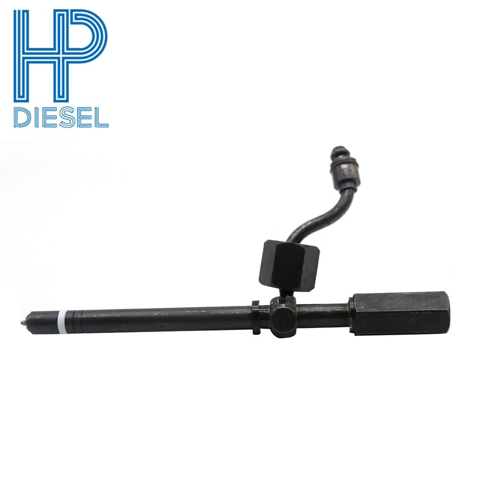 4pcs/set Injector 22762, Pencil Injector 9L6969, for CAT 3208/3204 Engine, Diesel Fuel Engine Injection System Part