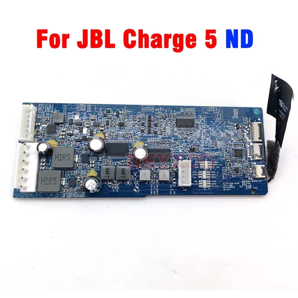 1 pz originale nuovo per JBL Charge 5 ND connettore della scheda madre dell'altoparlante Bluetooth