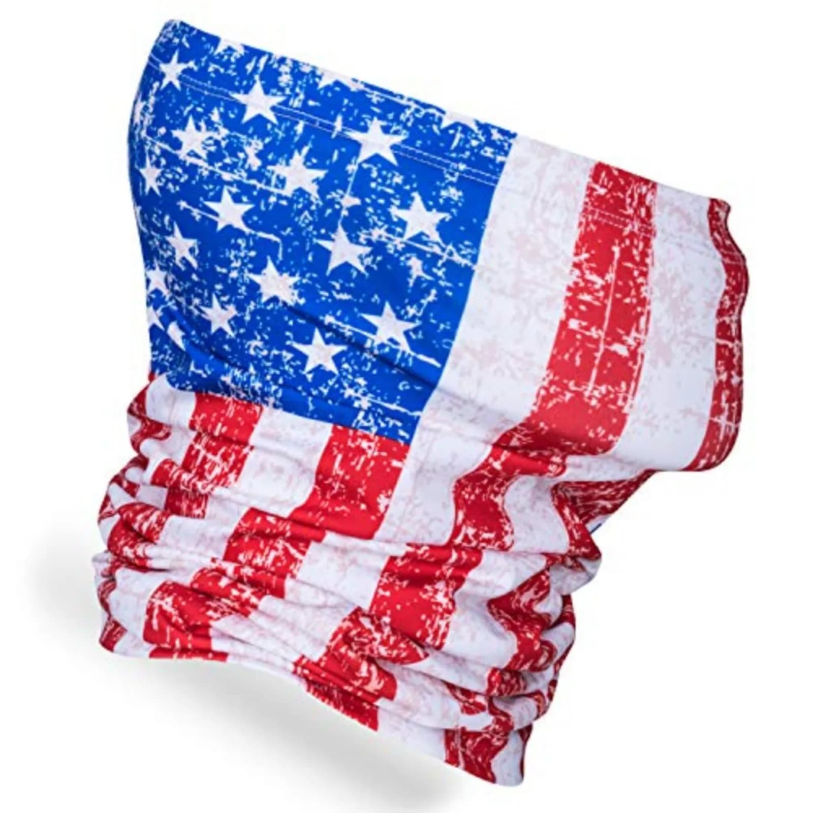 Outdoor Fishing Ice Silk Sun Protection Bib Spring Summer Motorcycle Neck Cover Sports Magic Bandana Riding Mask Face