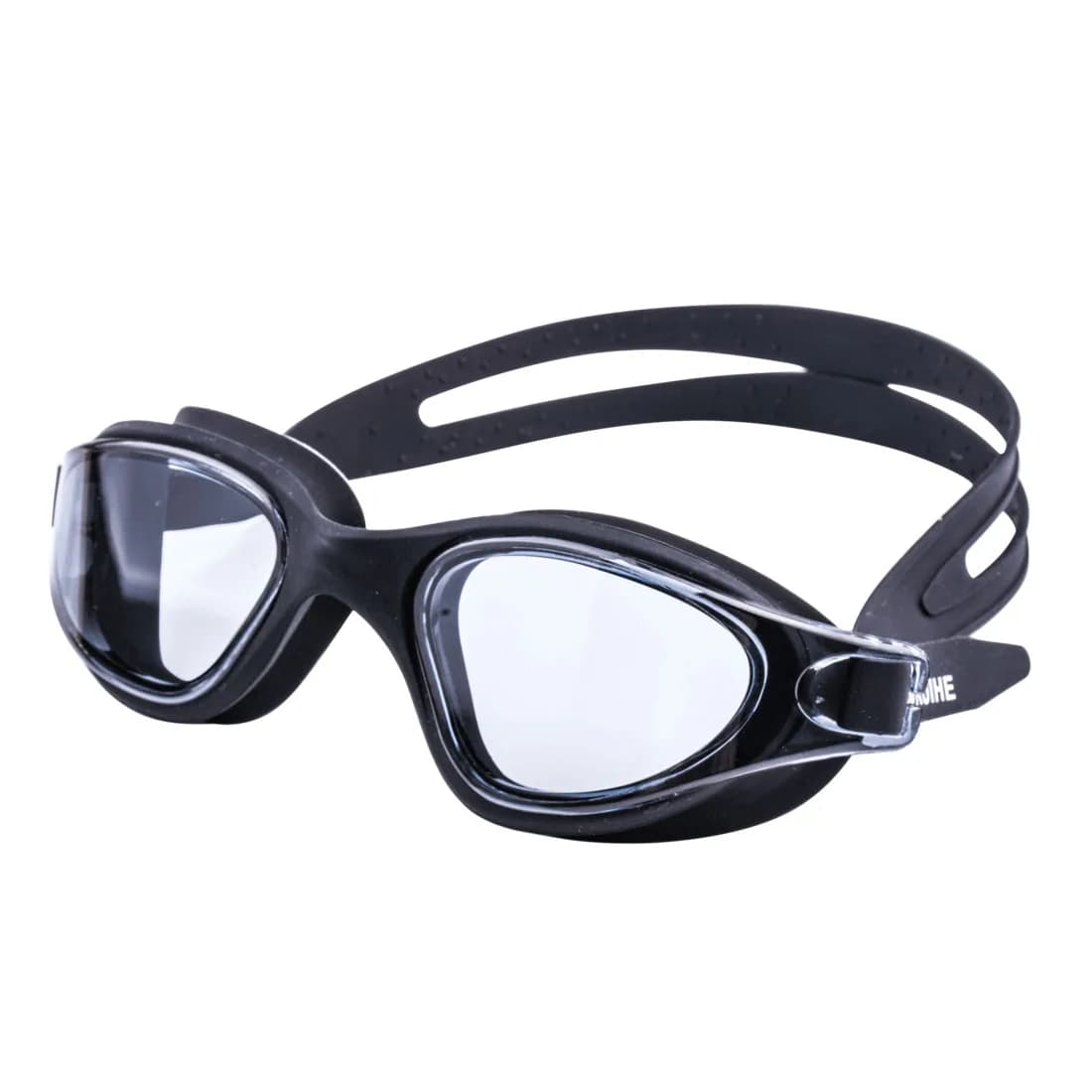 Swim glasses swim glasses prescription UV protection for men women kids swimsuit in Silicone waterproof diving glasses