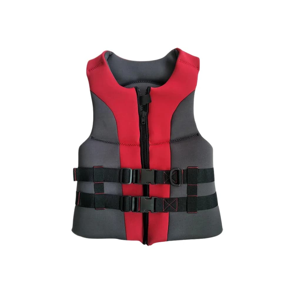 Wholesale Safety and Life-saving Equipment for Water Sports Surfing Swimming Fishing Floating Life Jackets Vests