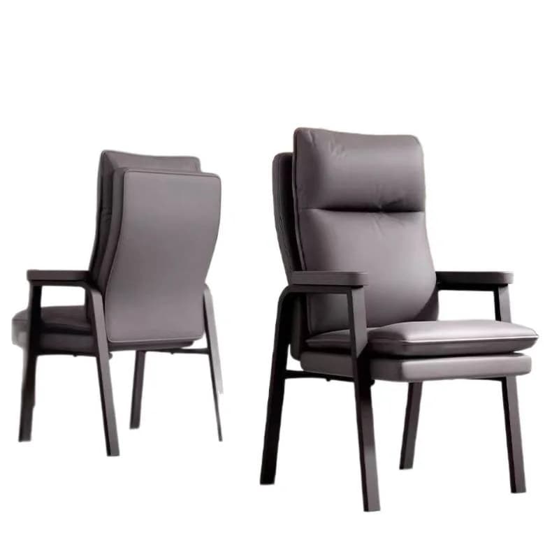 Mahjong chair, special stool for chess and card room, a set of four household mahjong chairs, sedentary and comfortable