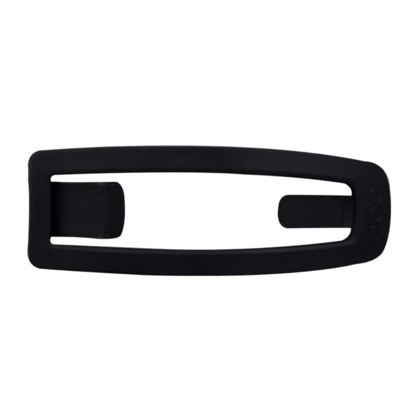 Ski Helmets Clip Snow Goggles Belt Buckles Keeps Snow Goggles Firmly for Adults