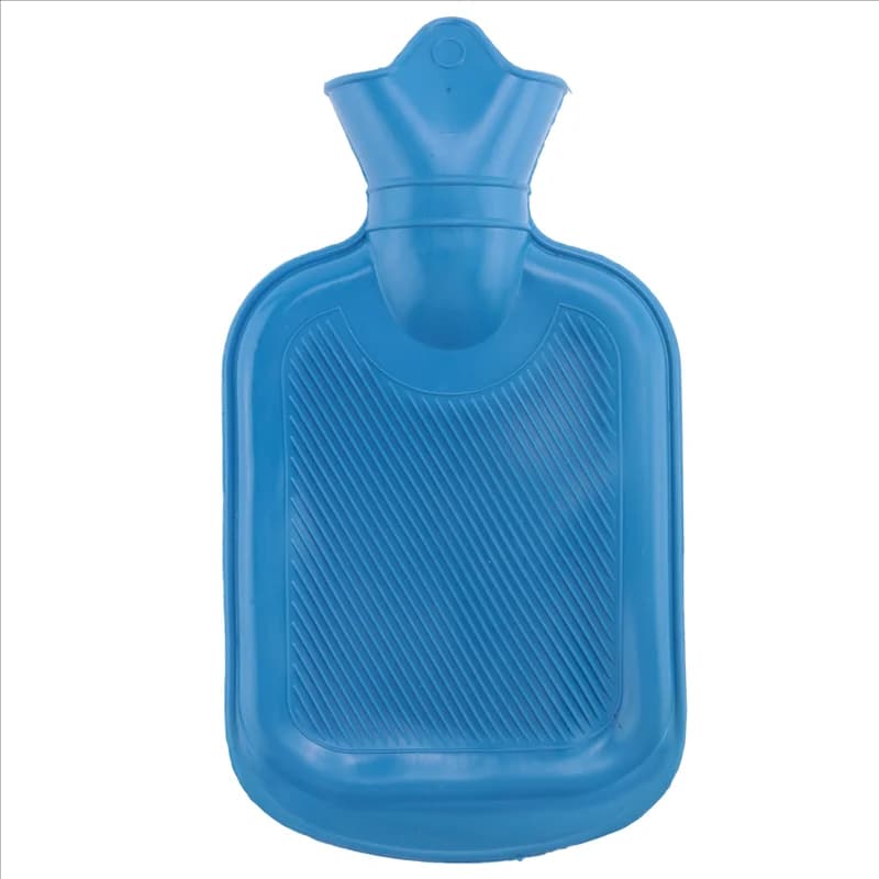 HRBAJ-1 Confezione Borsa per acqua calda calda invernale Borsa per acqua calda in gomma Piedi a mano Bottiglia di acqua calda 500ML