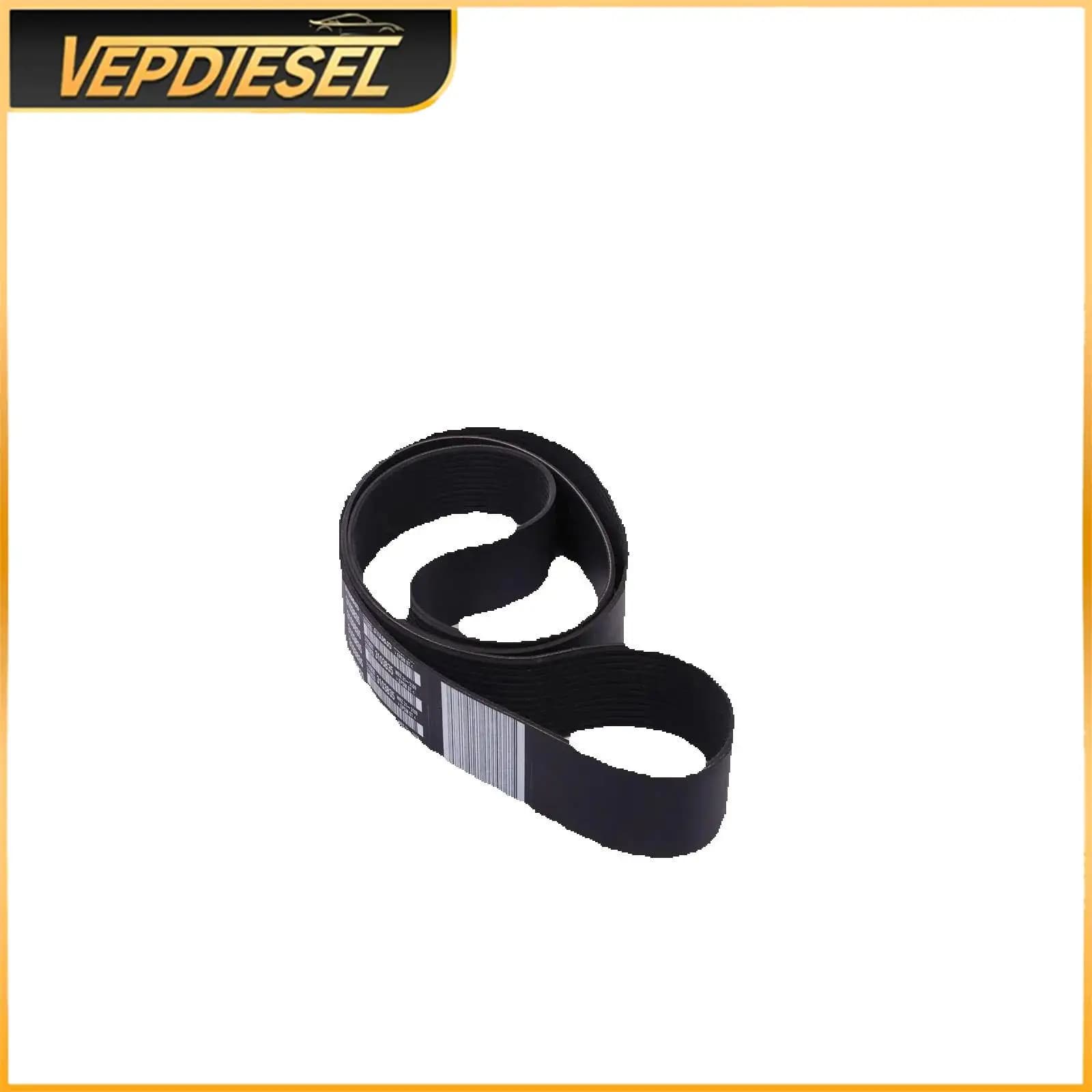 12PK2315 3103835 Cinghia ventola per motori ISX15 QSX15