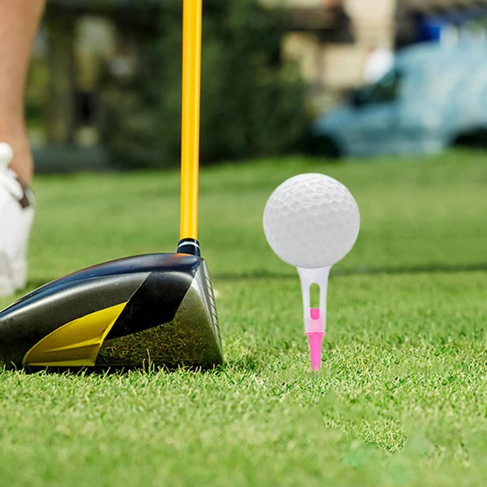 Calendario dell'Avvento 12 giorni per le vacanze Conto alla rovescia Calendari Kit di attrezzi da golf Palline T-shirt Marcatori per principianti Padre Fratello Nonno