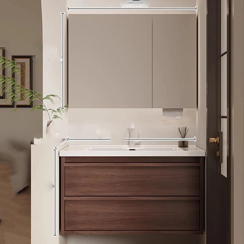 Armadietto da bagno moderno di lusso Organizzatore di stoccaggio Divisori per WC Cassetti Armadio di carta Display Archivadores Mobili alla moda